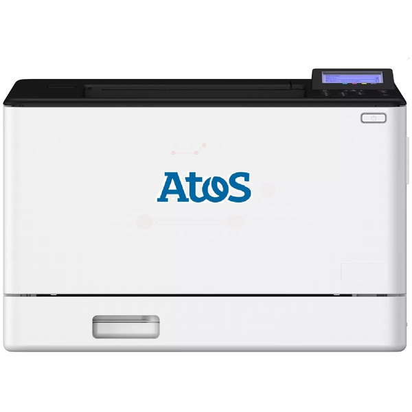 Atos FD4911-C22 Farblaserdrucker