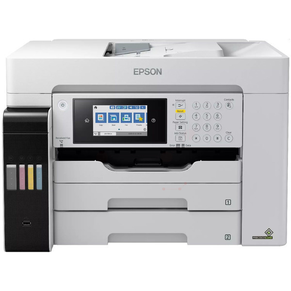 Epson EcoTank Pro ET-16685 Multifunktions-InkJet (C11CH71412)