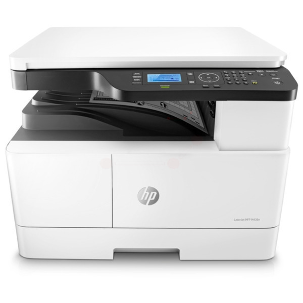 HP LaserJet MFP M438dn Multifunktions-Laser (8AF44A)