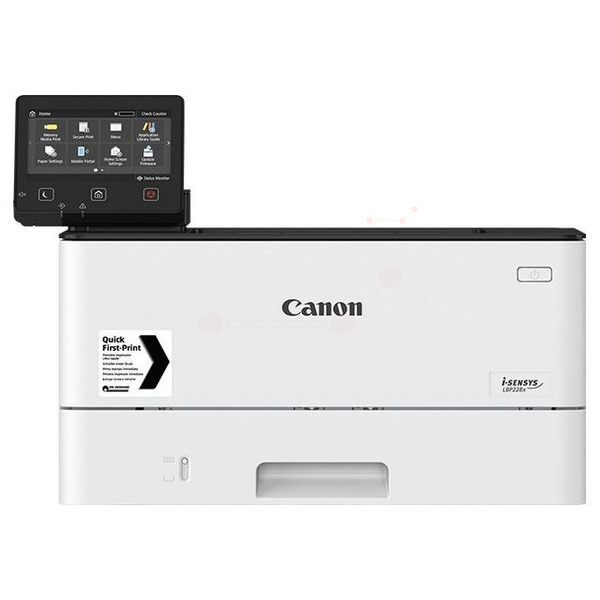 Canon i-SENSYS LBP-228x Laserdrucker (3516C006)