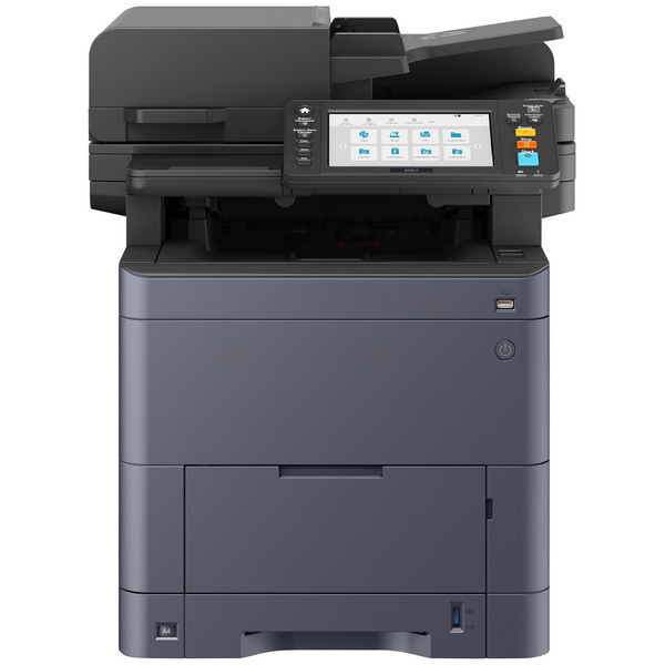 Utax 358 Ci Multifunktions-Farblaser (1102Z63UT0)