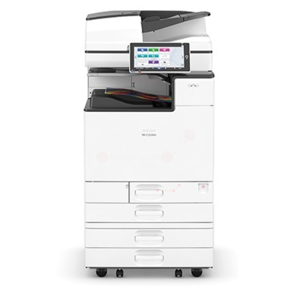 Ricoh IM C5500 Multifunktions-Farblaser (418317)