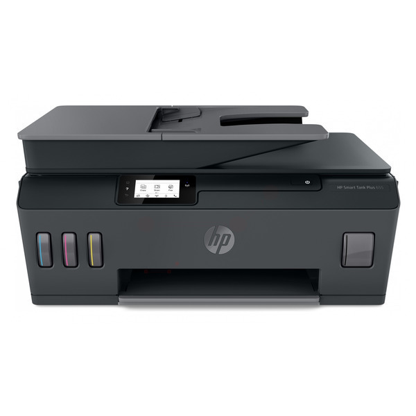 HP Smart Tank Plus 655 InkJetdrucker (Y0F74A)