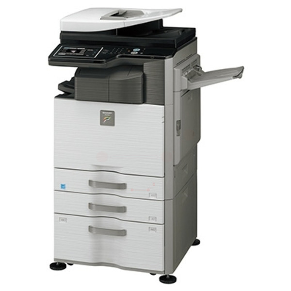 Sharp MX-2616N Multifunktions-Farblaser (MX2616N)