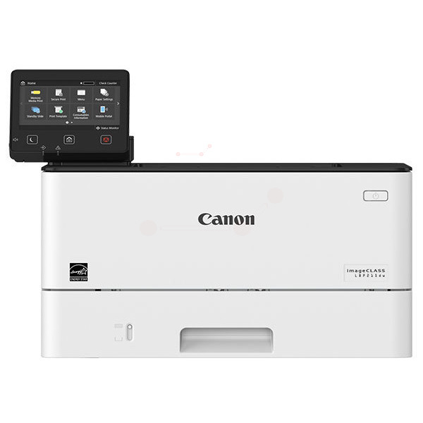 Canon i-SENSYS LBP-215dw Laserdrucker (2221C001)
