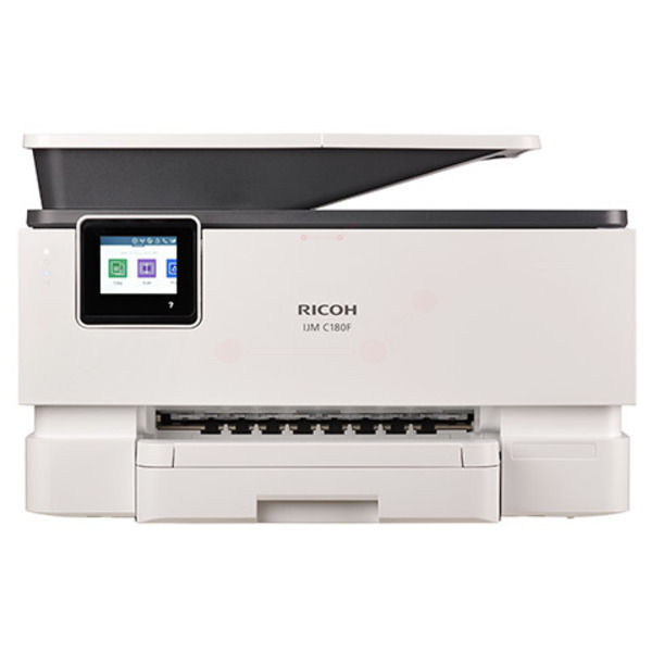 Ricoh IJM C180F Multifunktions-InkJet (408511)