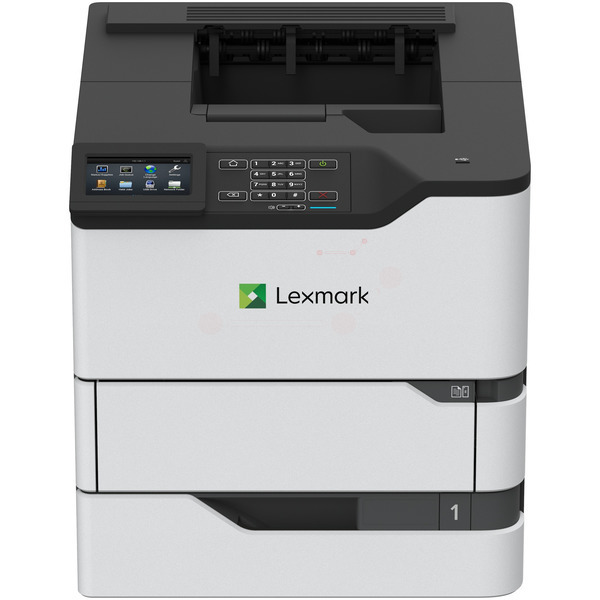 Lexmark M5260 Laserdrucker