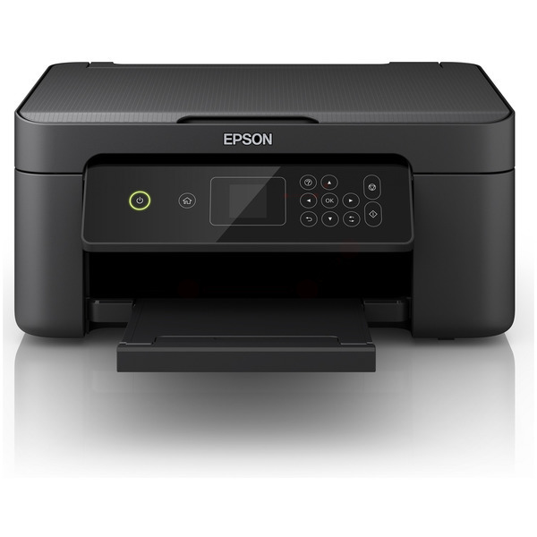 Epson Expression Home XP-3100 Multifunktions-InkJet
