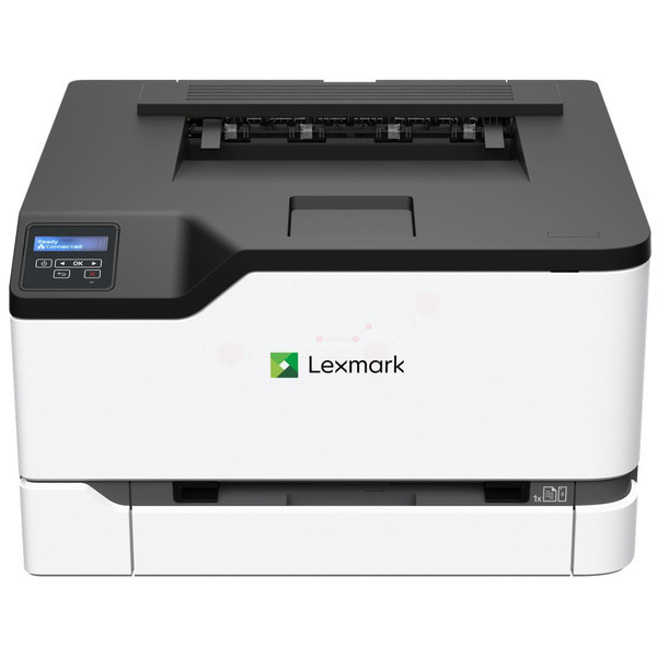 Lexmark C3326dw Farblaserdrucker (40N9110)