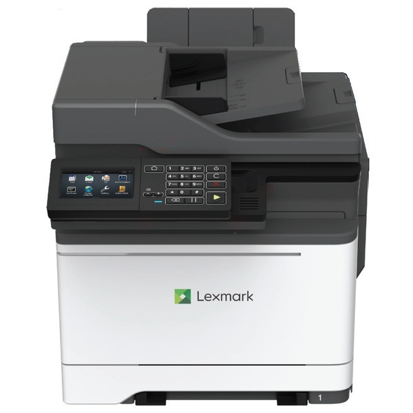 Lexmark XC2235 Multifunktions-Farblaser (42C7307)