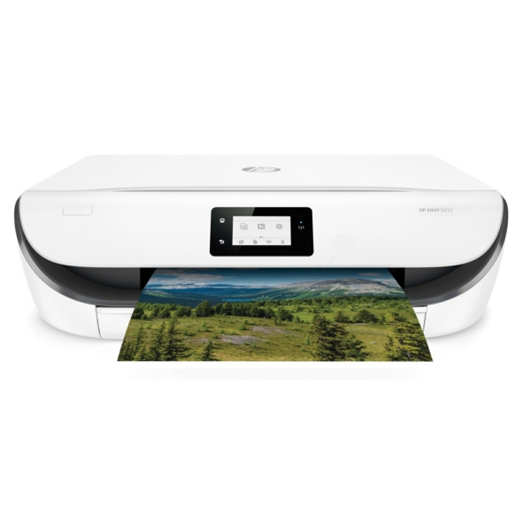 HP Envy 5055 All-ln-One Multifunktions-InkJet (M2U85A)