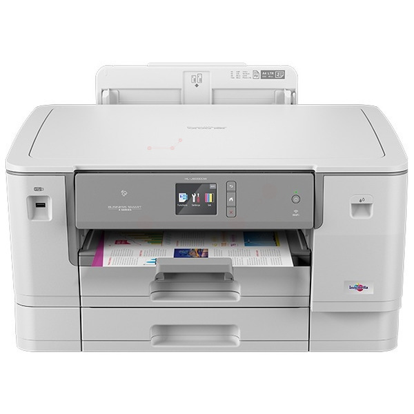 Brother HL-J 6000DW InkJetdrucker (HLJ6000DWRE1)