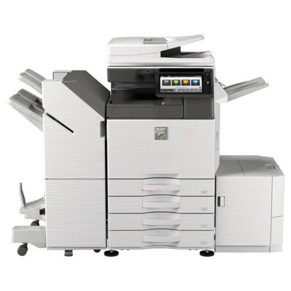 Sharp MX-6051 Multifunktions-Farblaser
