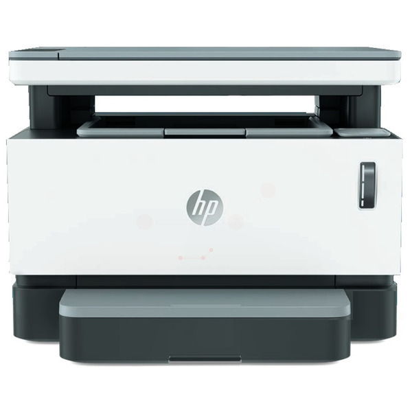 HP Neverstop Laser MFP 1201n Multifunktions-Laser (5HG89A)