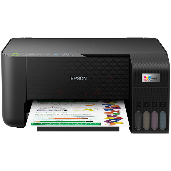 Epson EcoTank ET-2814 Multifunktions-InkJet (C11CJ67416)