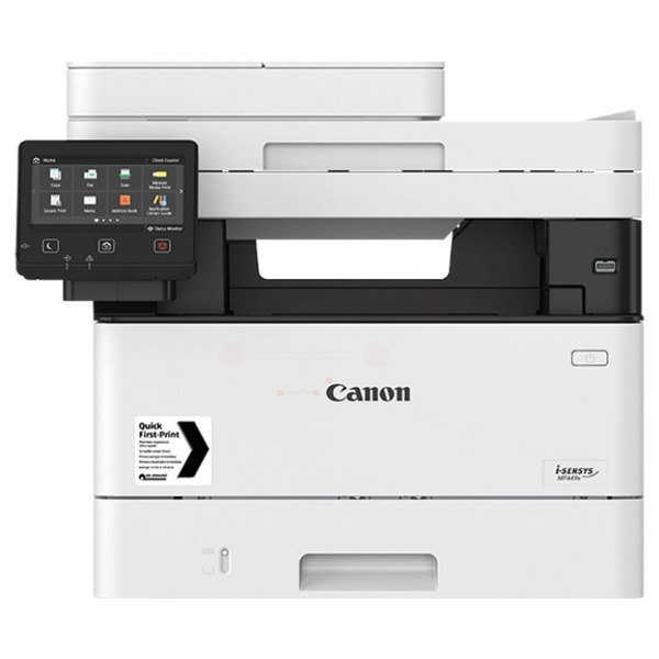 Canon i-SENSYS MF449x Multifunktions-Laser (3514C029)