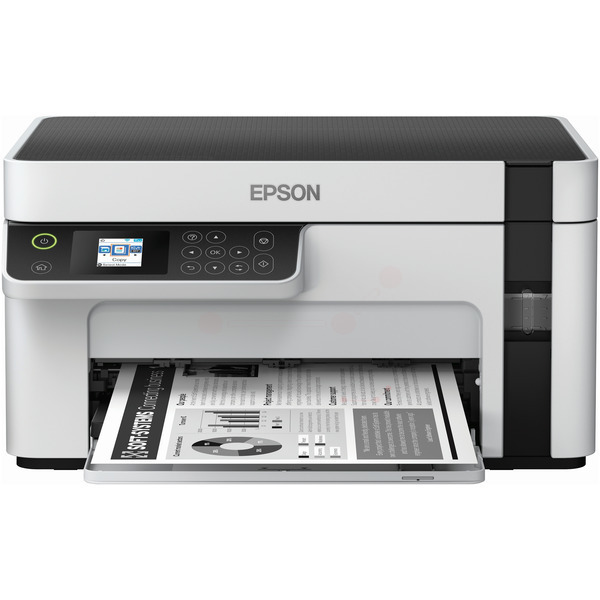 Epson EcoTank ET-M 2120 Multifunktions-InkJet (C11CJ18401)