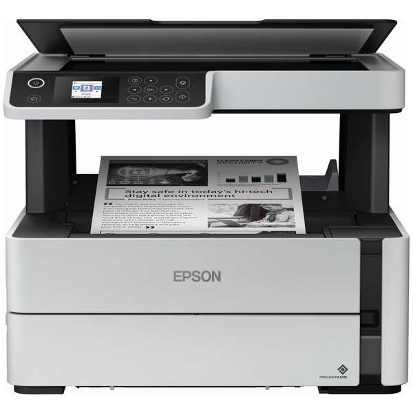 Epson EcoTank ET-M 2170 Multifunktions-InkJet (C11CH43401)