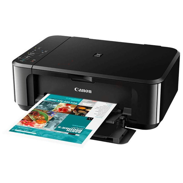 Canon Pixma MG3650S black Multifunktions-InkJet (0515C106)