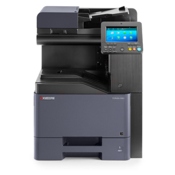 Kyocera TASKalfa 508ci Multifunktions-Farblaser (1102WH3NL0)
