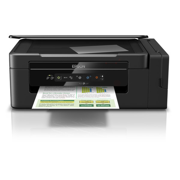 Epson EcoTank ITS L3060 InkJetdrucker (C11CG50401)