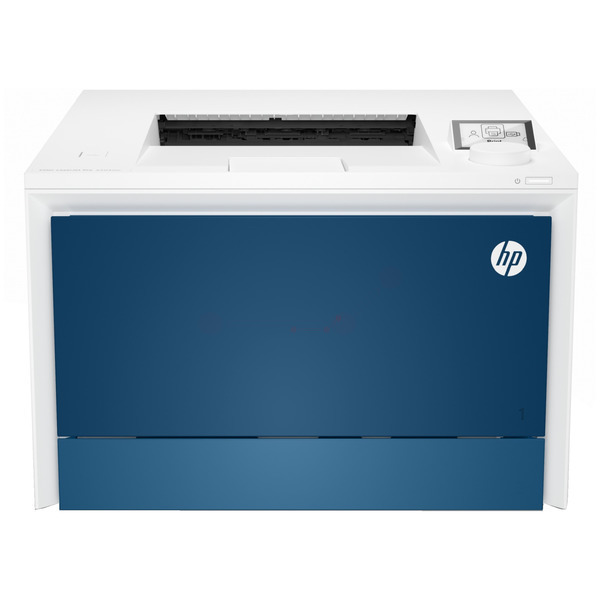 HP Color LaserJet Pro 4202dn Farblaserdrucker (4RA87F)