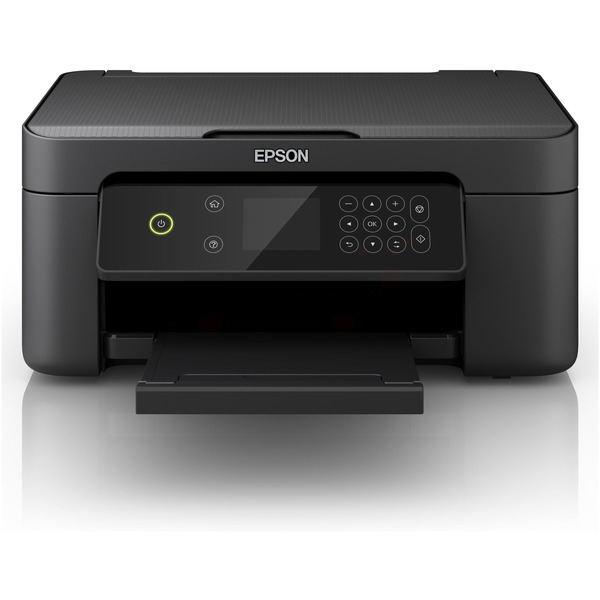 Epson Expression Home XP-4100 Series Multifunktions-InkJet