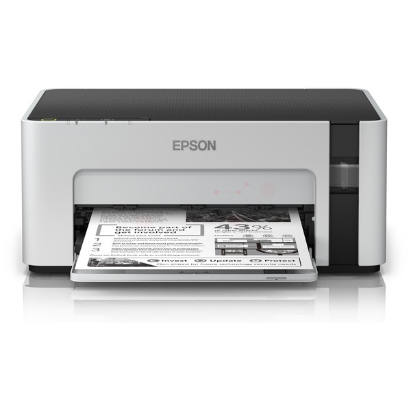 Epson EcoTank ET-M 1100 Series InkJetdrucker