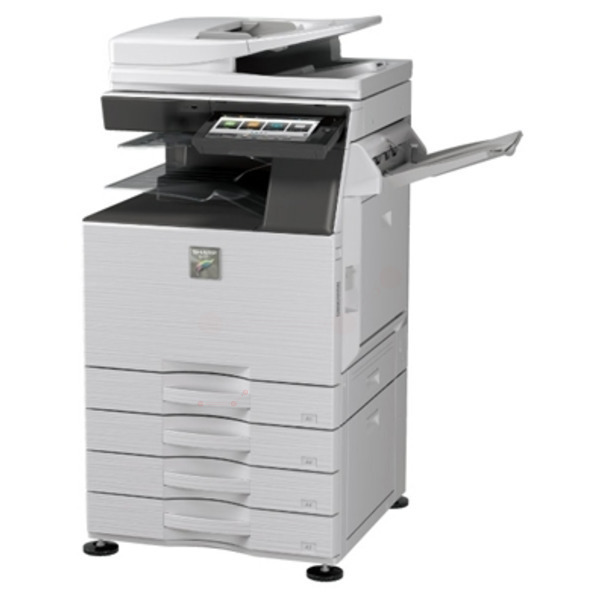Sharp MX-5050V Multifunktions-Farblaser
