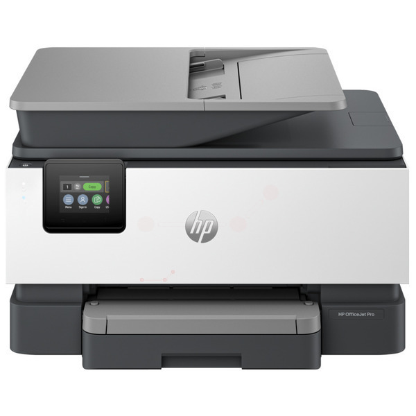 HP OfficeJet Pro 9120 Series InkJetdrucker