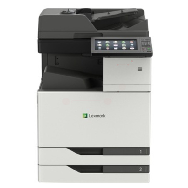 Lexmark CX920de Multifunktions-Farblaser (32C0356)