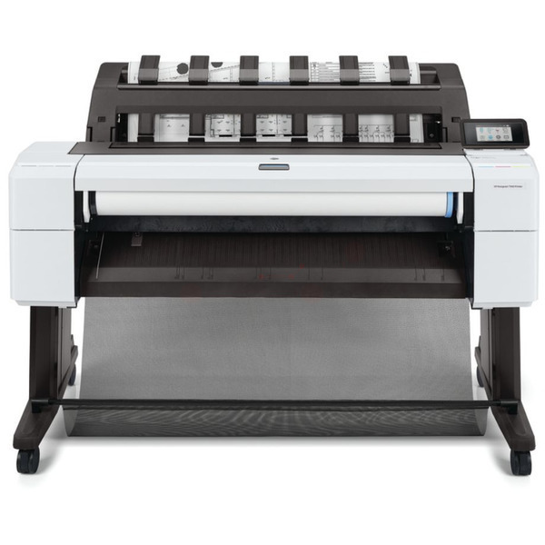 HP DesignJet T940 Plotter (3EK08A)