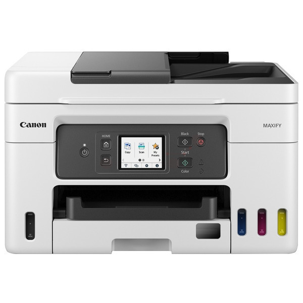 Canon Maxify GX4050 Multifunktions-InkJet (5779C006)