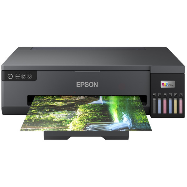 Epson EcoTank ET-18100 InkJetdrucker (C11CK38401)