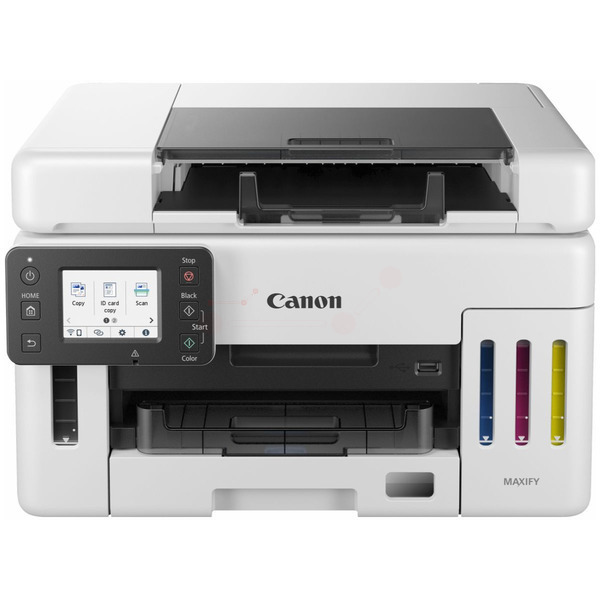 Canon Maxify GX6550 Multifunktions-InkJet (6351C006)