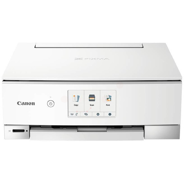 Canon Pixma TS8351a Multifunktions-InkJet (3775C096)