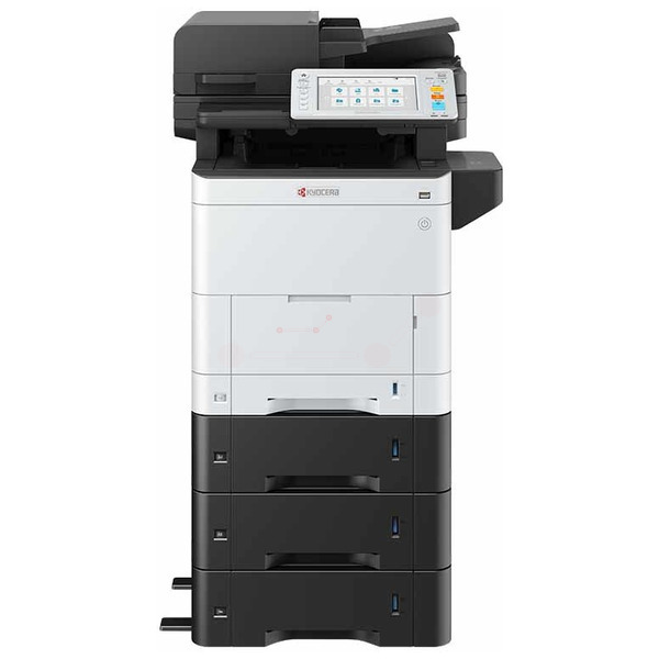 Kyocera ECOSYS MA3500cifx Multifunktions-Farblaser (1102Z33NL0)