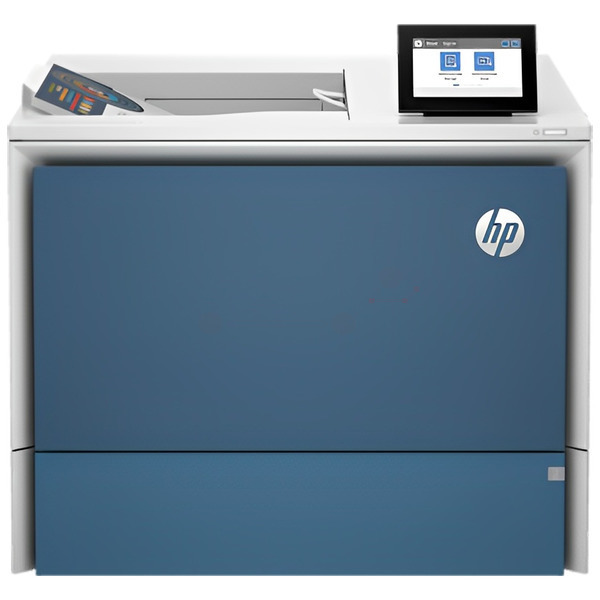 HP Color LaserJet Enterprise 6701dn Farblaserdrucker (58M42A)