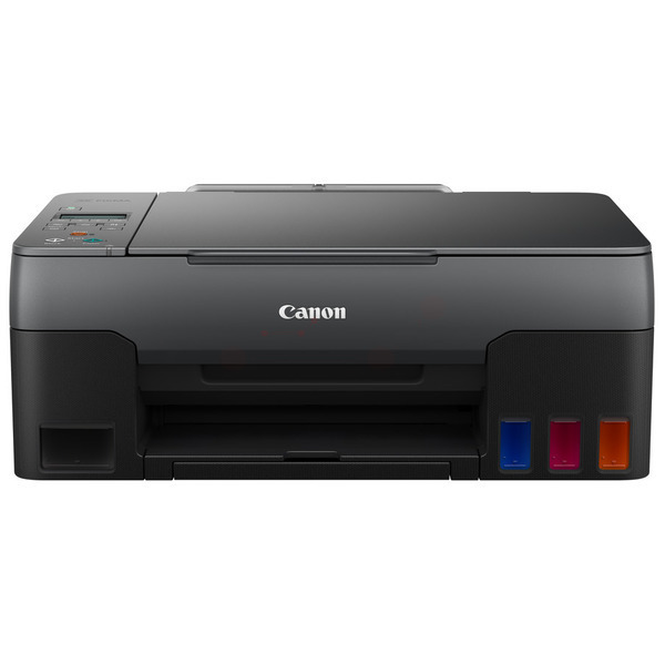 Canon Pixma G3520 Multifunktions-InkJet (4467C006)