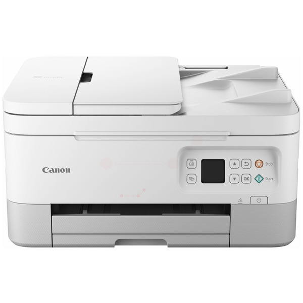Canon Pixma TS7451 Series Multifunktions-InkJet