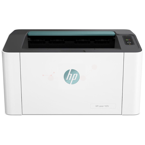 HP Laser 107r Laserdrucker (5UE14A)
