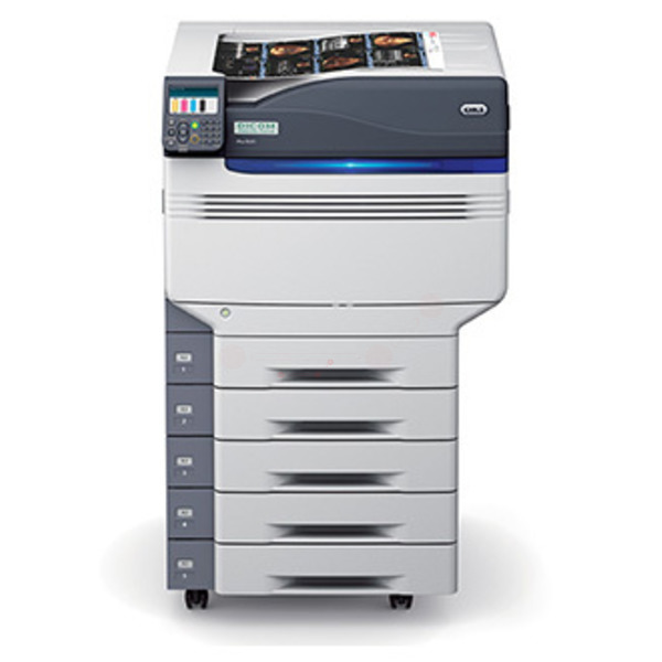 OKI Pro 9431 Series Farblaserdrucker