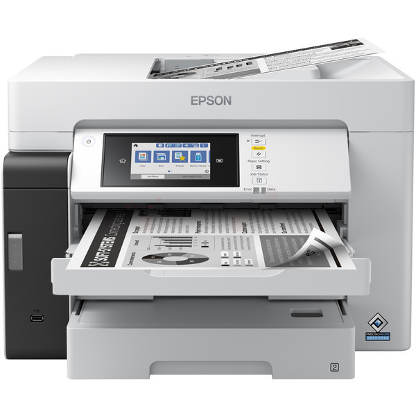 Epson EcoTank ET-M 16680 InkJetdrucker (C11CJ41405)
