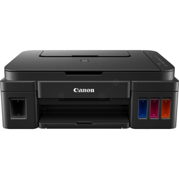 Canon Pixma G3410 Multifunktions-InkJet (2315C009)