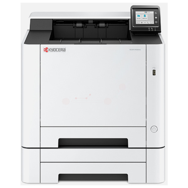 Kyocera ECOSYS PA2600cwx Farblaserdrucker (110C0G3NL0)