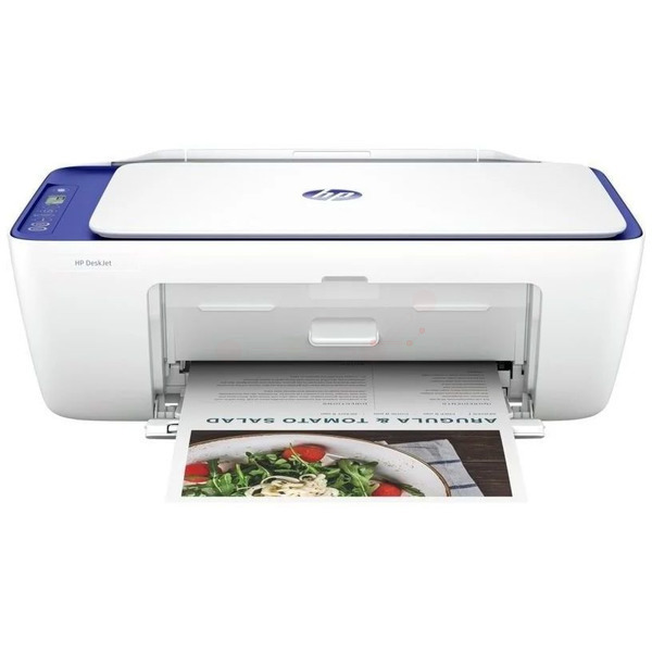 HP DeskJet 2821e Multifunktions-InkJet (588Q2B)