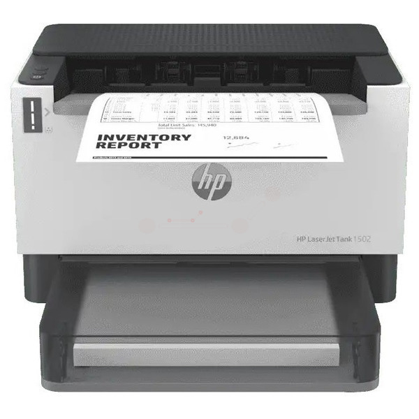 HP LaserJet Tank 1502a Laserdrucker