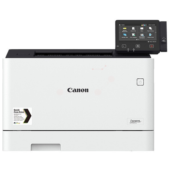 Canon imageCLASS LBP-664Cx Farblaserdrucker