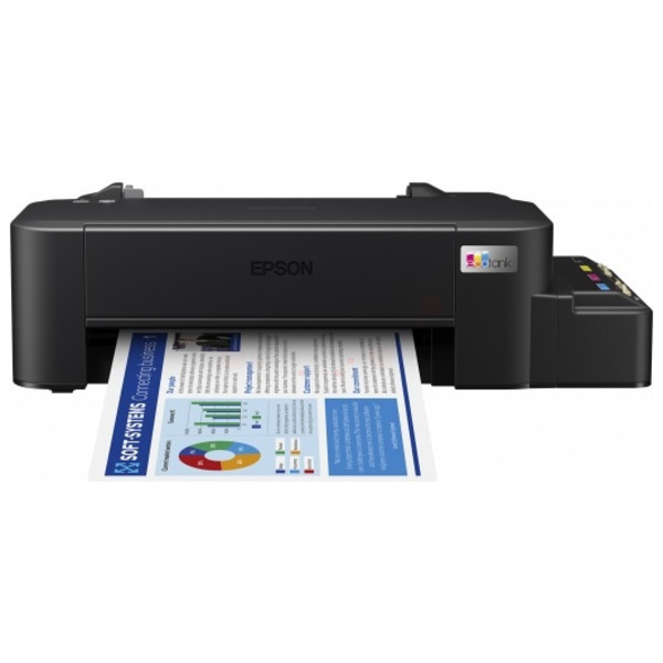 Epson EcoTank L120 Series InkJetdrucker
