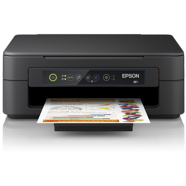 Epson Expression Home XP-2150 Multifunktions-InkJet (C11CH02407)